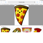 R FLIPPY PIZZA