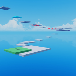 Roblox Obby