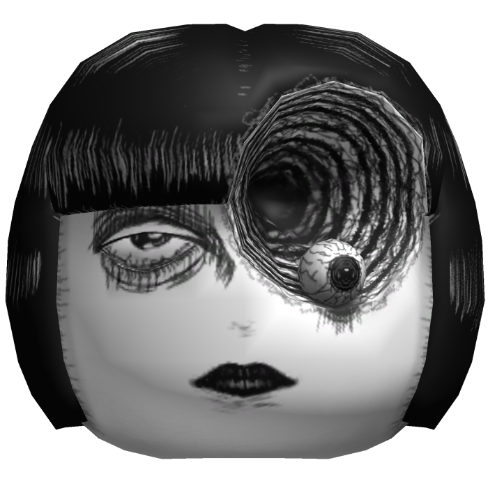 Spiralborn Curse
