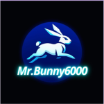 Mr.Bunny6000 official group
