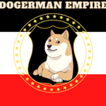 The Doge Riech