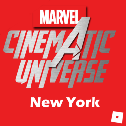 MCU || New York