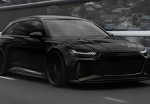 RS6 Games