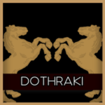 |The Dothraki Clan|