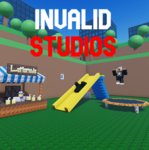 Invalid Studios X