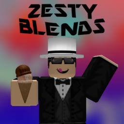 (2k) Zesty Blends Cafe | V.2