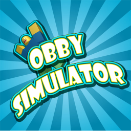 Obby Simulator [ALPHA]