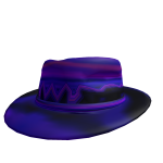 Blu3KsN's Fedora