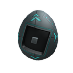 Admin - Egg Hunt 2019