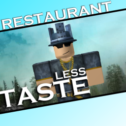 Taste Less: Restaurant