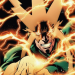 electro
