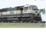 Railfanning railway CSX