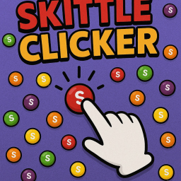[Valentines Day]Skittle Clicker