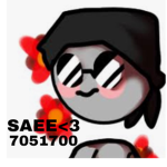Not-So-Salty Friendchip
