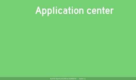 Hoot hotels application