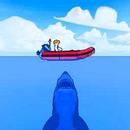 Obby But your On a BOAT