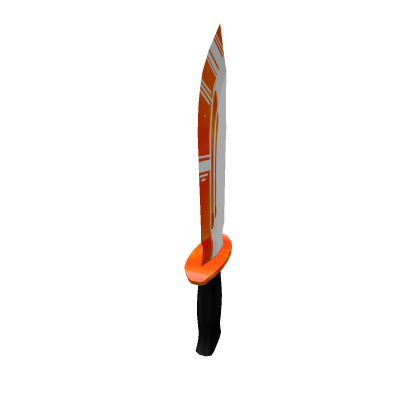 Asiimov Knife