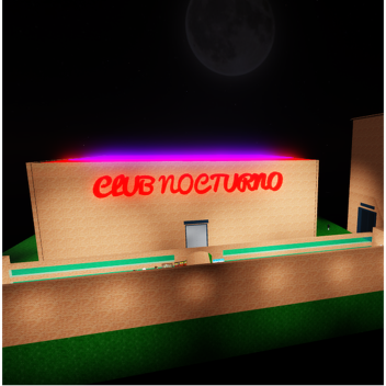 [🎄] CLUB NOCTURNO 🎉🎉
