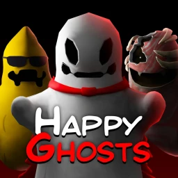 Happy Ghost (Story) icon
