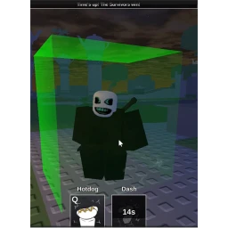a storm chasing game thats still work in progress icon