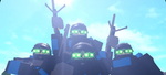 LOBBY SPECIAL FORCES