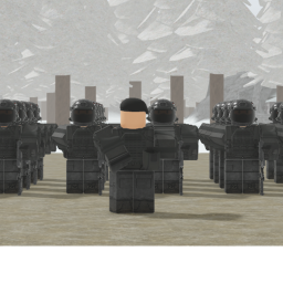 (Obbies) GUS Facility