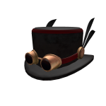 Vampiric Envisioner