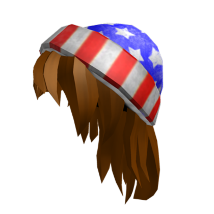hair Roblox decal