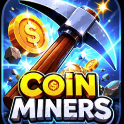 [💰] Coin Miners