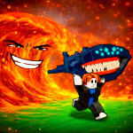  [UPD] Escape Lava for Fish!