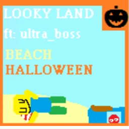 (BEACH) Looky Land! 👀 icon
