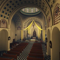St. Mary’s Catholic Center  icon