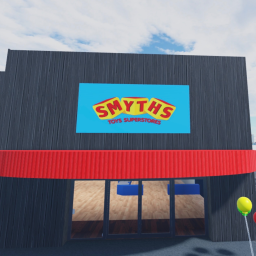 Smyths Toys Superstores