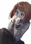 • • Urarakas Diary • •