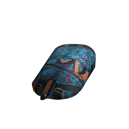 Gregory bag 