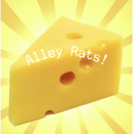 Alley Rats!