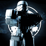 Imperial Stormtrooper Cοrpsᅠ