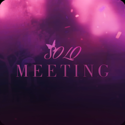 [💓] SOLO: Fan Meeting