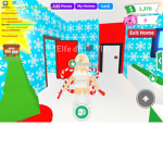 #Elf on the shelf squad