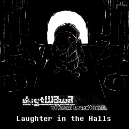 [HIATUS] Dusttale┃Wawa Route