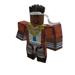JoJo Blox