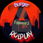 『Alkmaar | RP』Burger