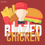 Blazed Chicken