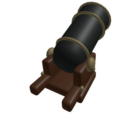 CrocMate Crocodile Cannon