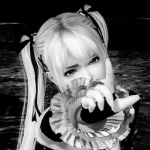 deadgirIs