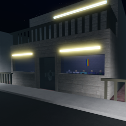 Forest Valley Studio's Town