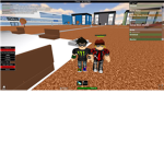 the spongeblock66 and ashmjack1234 fan club
