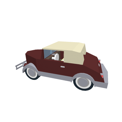 Englider V8 D-Luxe