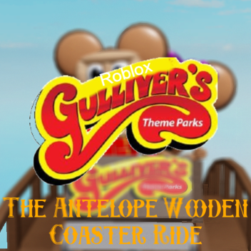 The Antelope - Guilvers