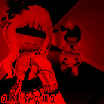 AKIYAMA (MALL CHAPTER)